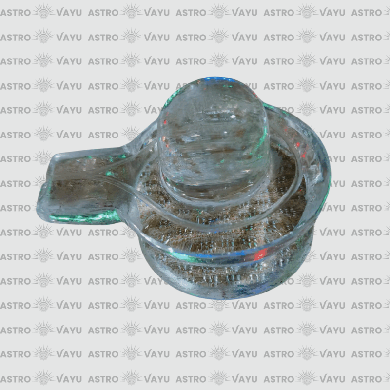 Glacia Myst Shivling – Original & Energised