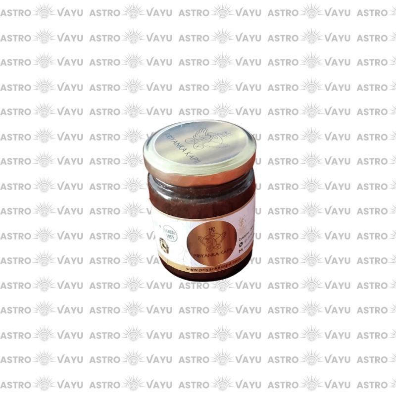 Sanjeevani Tejas Auric Elixir