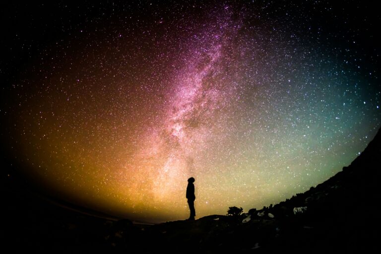 HOW PLANETS AFFECT YOUR LIFE: THE ASTROLOGICAL BLUEPRINT YOU NEED TO KNOW