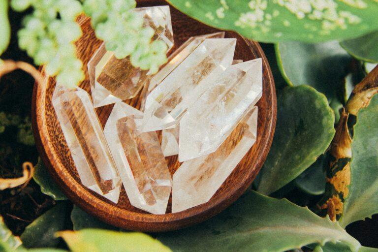 BEST CRYSTALS FOR MERCURY RETROGRADE: STAY GROUNDED, CLEAR & PROTECTED