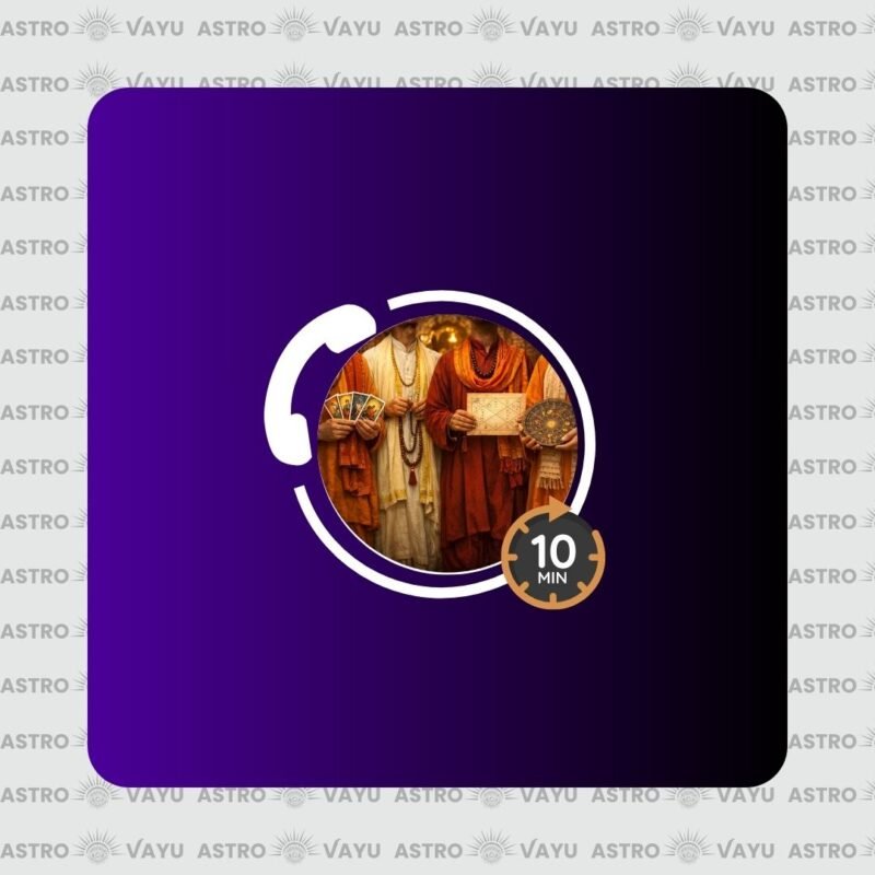 10-Minute Team Astrology & Guidance Consultation – Basic Session