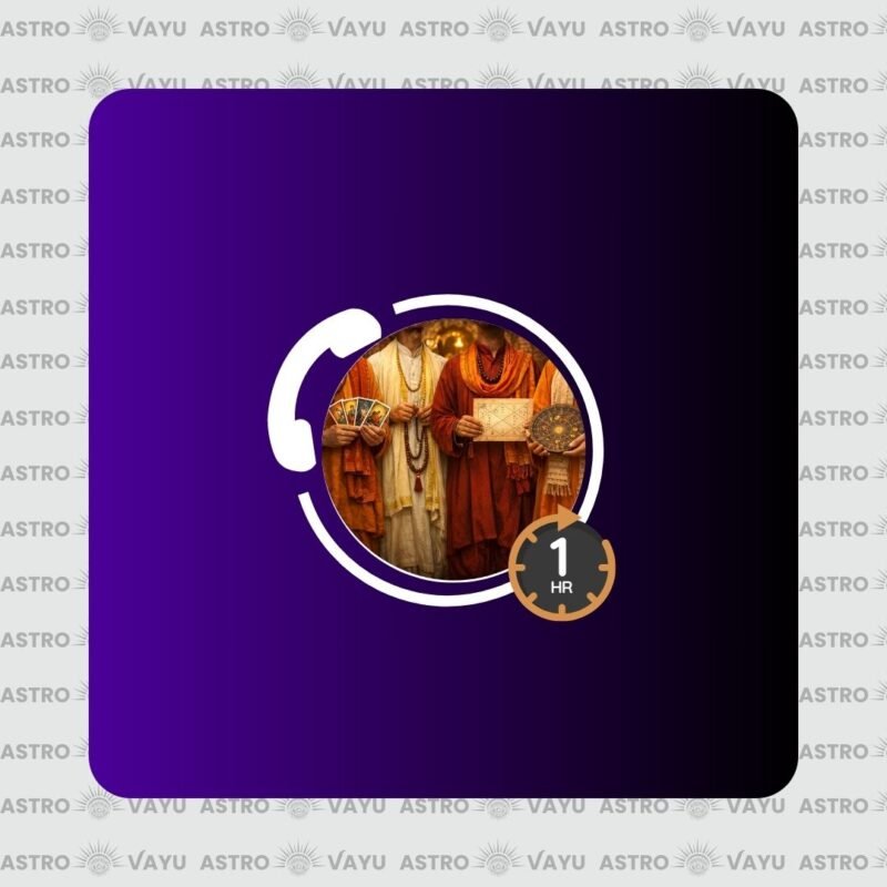 1-Hour Team Astrology & Guidance Consultation – Basic Session