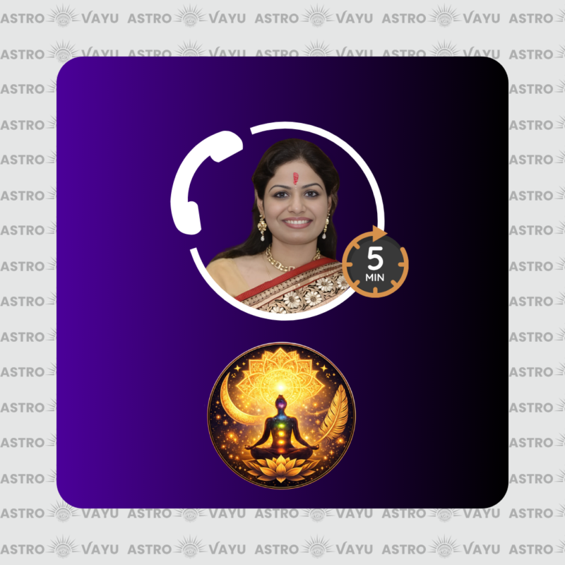 Vayu Bliss Session – 5 Min