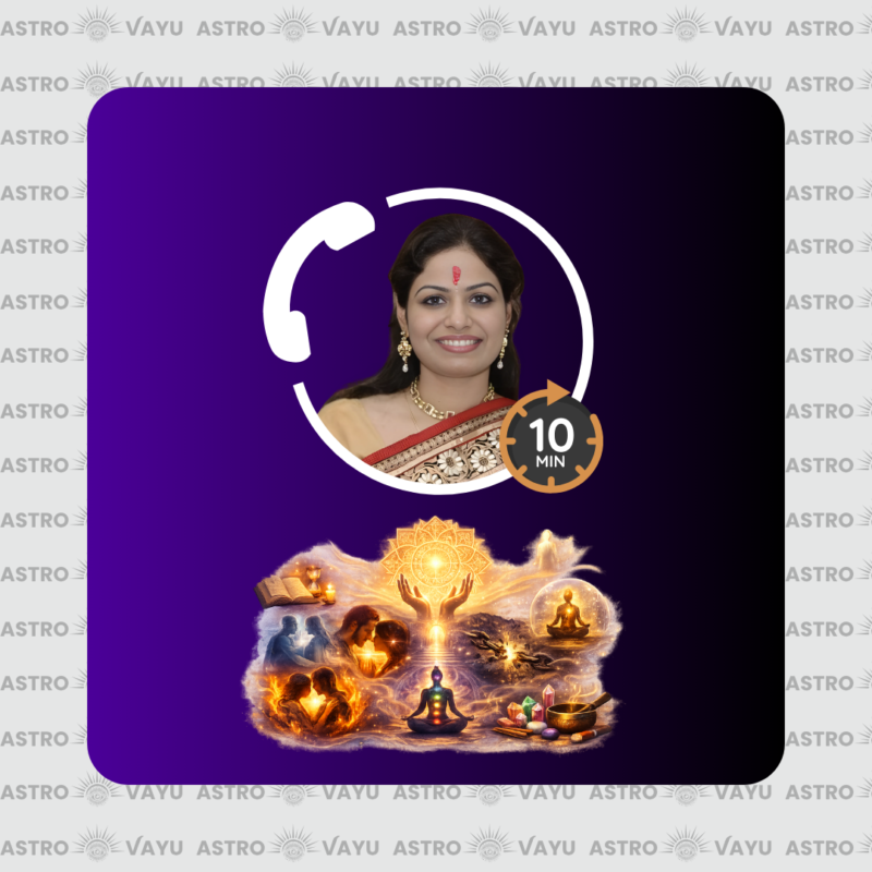 Vayu Beyond Session – 10 Min