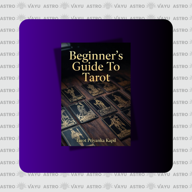 Beginner’s Tarot Mastery Guide