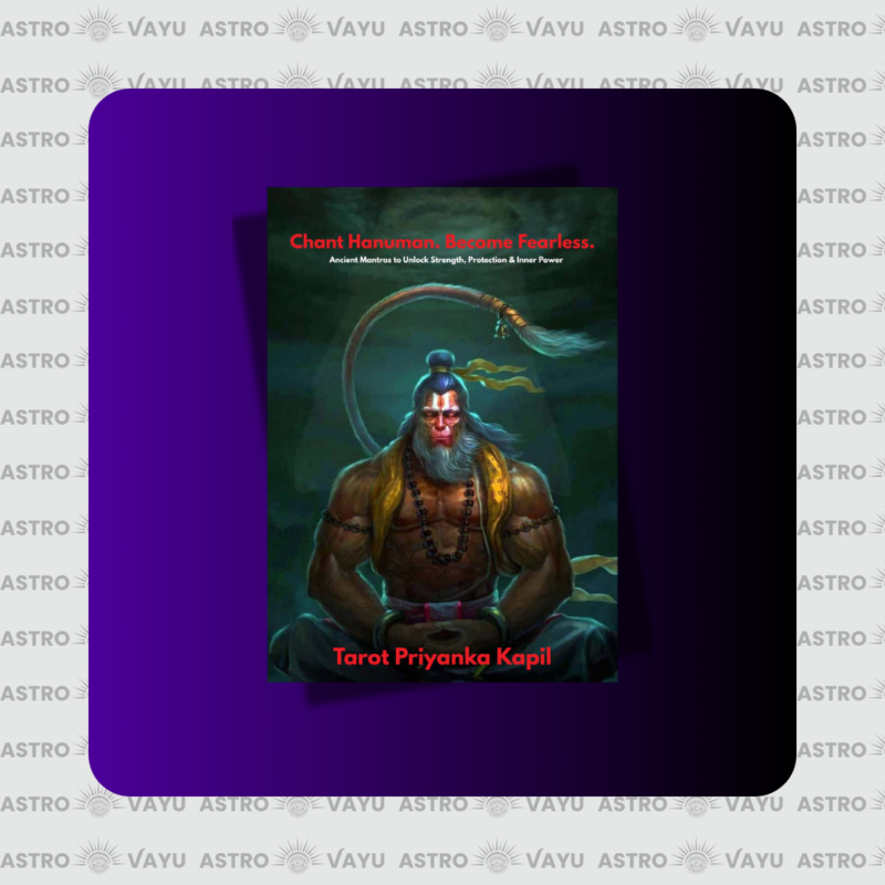 Hanuman Mantra Guide for Strength & Protection