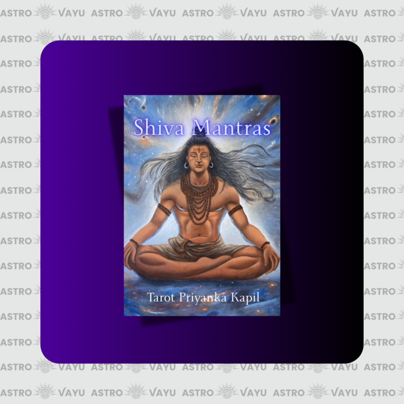 Shiva Mantra Guide for Peace, Clarity & Inner Power